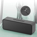 Špionážní Full HD WiFi kamera ukrytá v bluetooth reproduktoru - PQ453