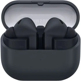 Samsung Galaxy Buds3 FE černá / bezdrátové sluchátka s mikrofonem / ANC / Bluetooth 5.4 / IP54 (SM-R420NZKAEUE)