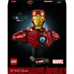 LEGO LEGO® Marvel 76327 Busta Iron Man MK4