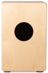 Schlagwerk CP86 Rudiments Styles Cajon