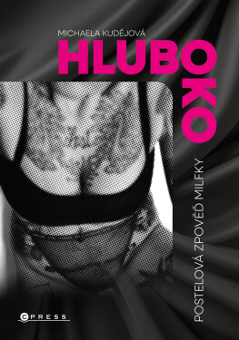 Hluboko - Michaela Nevrklová