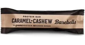 Barebells Protein Bar 55 g caramel cashew (10595)