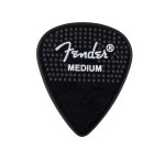 Fender 351 Dotted Celluloid Picks 12-Pack Medium
