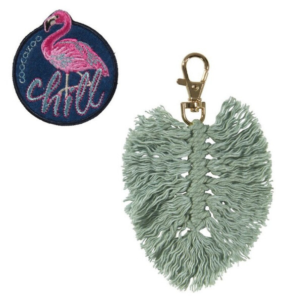 Lifestylová sada COLOUR-UP Flamingo