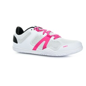 Xero shoes 360 Rally White/Fuchsia Purple