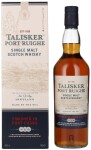 Talisker PORT RUIGHE Single Malt Scotch Whisky 45,8% 0,7 l (tuba)