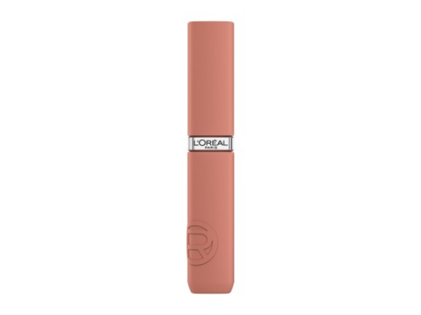 L’Oréal Paris Infaillible Matte Resistance rtěnka 601 Worth It, 5 ml