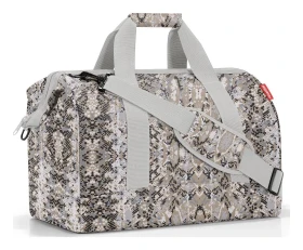 Reisenthel Allrounder L Snake Sand 30 L REISENTHEL-MT1040