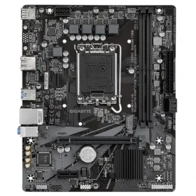 Gigabyte H610M K V2 / Základní deska / Intel H610 / LGA 1700 / 2x DDR5 / 1x GLAN / mATX (H610M K V2)