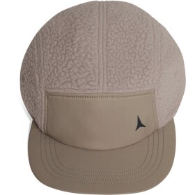 Kšiltovka ATOMIC Fleece Cap basalt