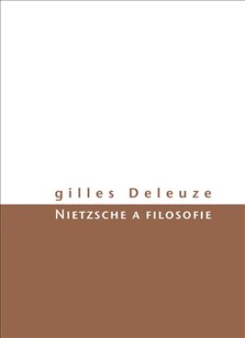 Nietzsche filosofie Gilles Deleuze