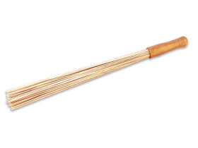 Saunová metlička 60 cm, bambus