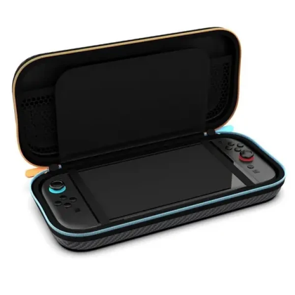 IPega SW2005A černá / Ochranné pouzdro / Nintendo Switch 2 (6974363712266)