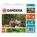 Gardena 01265-20 Sada zavlažování dovolené