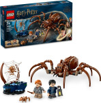 LEGO® Harry Potter™ 76434 Aragog v Zapovězeném lese - LEGO® Jurassic World™
