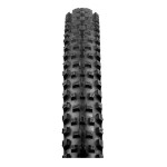 Plášť RUBENA 29 x 2,60, R24 MONARCH, kevlar, černý