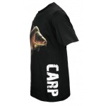 Zfish Tričko Carp T-Shirt Black XL (ZF-3236)