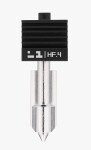 High Flow Hotend 0,4 mm Hardened Steel pro Bambu Lab H2D