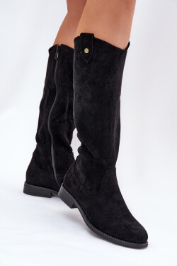 Kozačky model 208808 Step in style 37