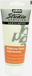 Pébéo Studio modelovací pasta High Density pro akrylové barvy 100 ml