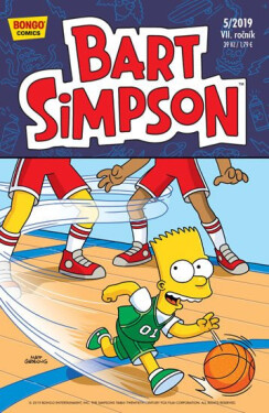 Bart Simpson