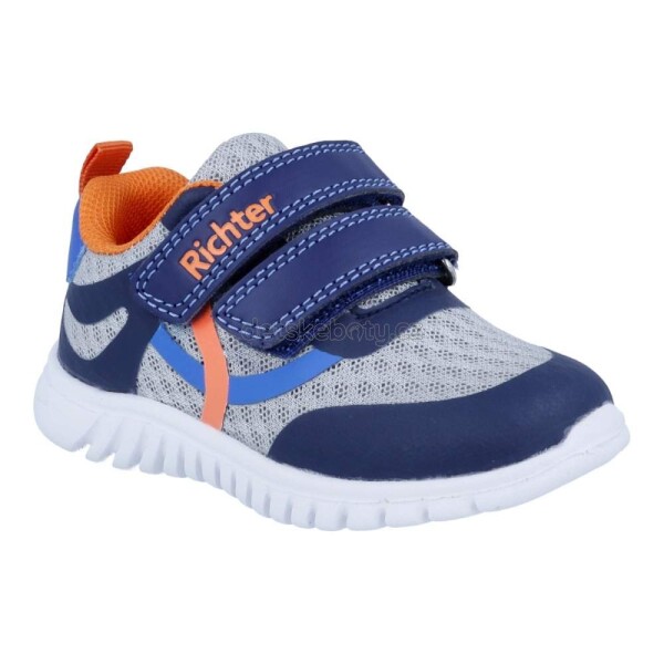 Dětské celoroční boty Richter 2664-3271-6823 Velikost: 31