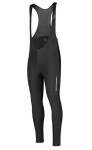 Pánské kalhoty ETAPE SPRINTER LACL 2.0 VL, černá (SoftShell s membránou, velikost XXL)