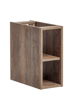 COMAD - Skříňka pod desku 20cm SANTA FE OAK 5907611652411