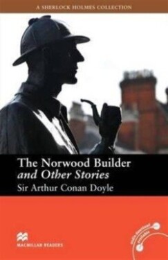 Macmillan Readers: The Norwood Builder and Other Stories without CD Intermediate Level