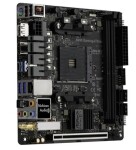 ASRock Fatal1ty B450 Gaming-ITX AC / AM4 / 2x DDR4 DIMM / M.2 / USB Type-C / mini-ITX (B450 GAMING-ITX/AC)