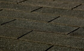 Weka střešní bitumenové šindele obdélníkové 3 m2 100_1016_30_2