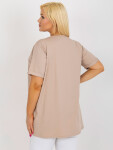 Halenka plus size model 180969 Relevance universal