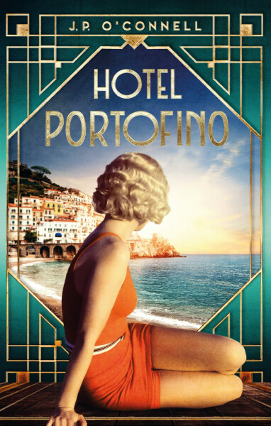 Hotel Portofino - J. P. O´Connell