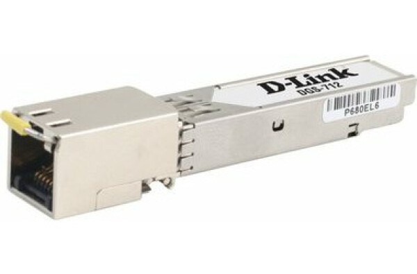 D-Link DGS-712