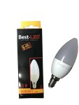 Best-led E14 5W teplá b.BL-E14-5Wsvíčka