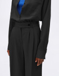 Armedangels Kaayua Lino 105 black XS