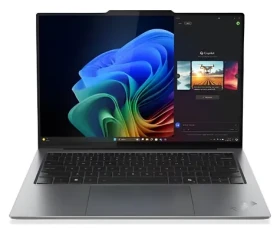 Lenovo ThinkPad X9-14 FIFA Edition šedá / Notebook / 14" 2.8K OLED / Intel Core Ultra 7 258V / 32GB / 1TB SSD (21QA008WCK)