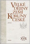 Velké dějiny zemí Koruny české XVII. (1948–1956) Jiří Pernes