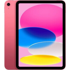 Apple iPad 11gen 11'' Wi-Fi 256GB - Pink EDF_1218622