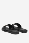 Pantofle NINE WEST 678322-84 Syntetický materiál