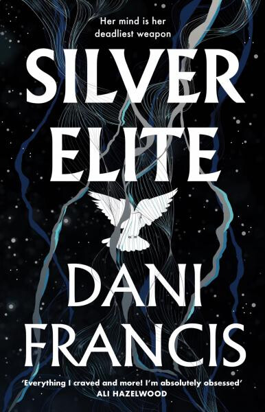 Silver Elite - Dani Francis