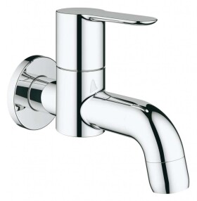 GROHE - BauEdge Umyvadlový ventil, chrom 20238000