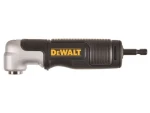Nástavec na vrtání 90° rázový 1/4"" DeWALT DT20500