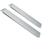 DBA Nájezdová rampa ZWE01 160cm