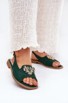 Sandály model 211638 Step in style 38