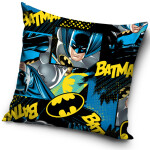 Povlak na polštářek Batman Komiks