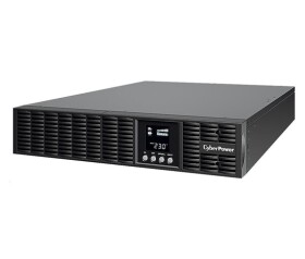 CyberPower OnLine S UPS 1000VA/900W, 2U, XL, Rack/Tower EDF_295793
