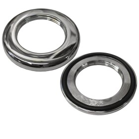 RAV Slezák - Podložka pod baterie 05, 15, Chrom MD0590 MD0590