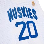 Mitchell & Ness Pánský dres Toronto Raptors NBA Damon Stoudamire #20 Toronto Huskies 1996-97 Swingman Velikost: XL