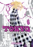 Tokyo Revengers Ken Wakui